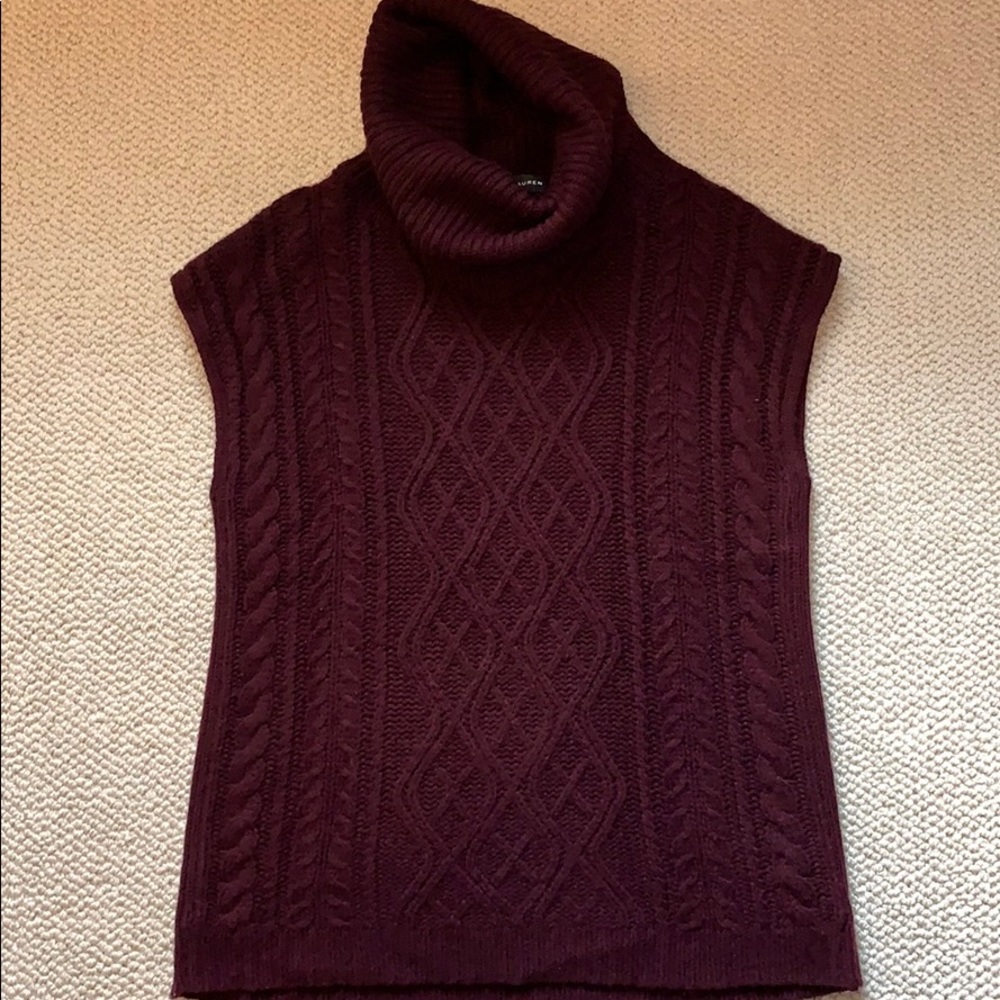 Ralph Lauren sweater